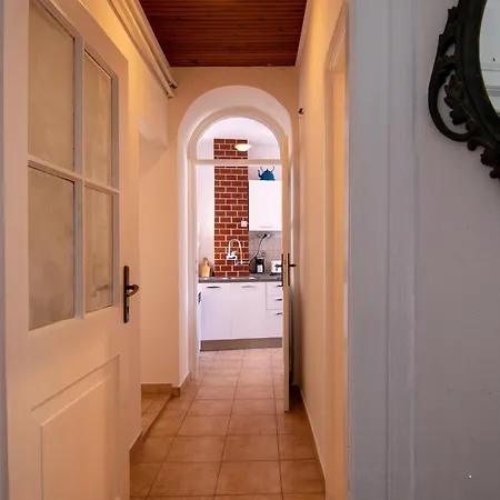 Kolovare Star Apartament Zadar