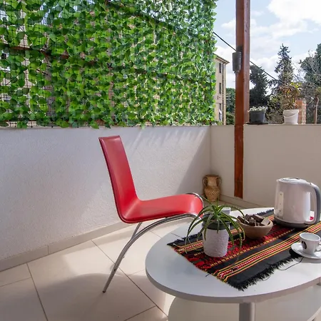 Kolovare Star Apartament