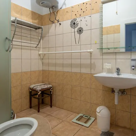 Apartament Kolovare Star