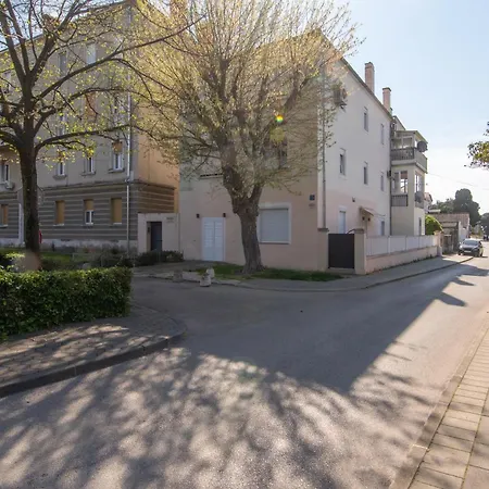 Kolovare Star * Zadar