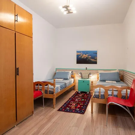 Kolovare Star ザダル