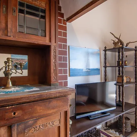 Kolovare Star Apartamento