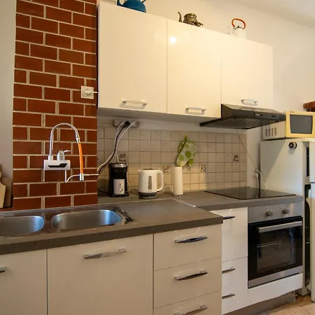 Kolovare Star ザダル