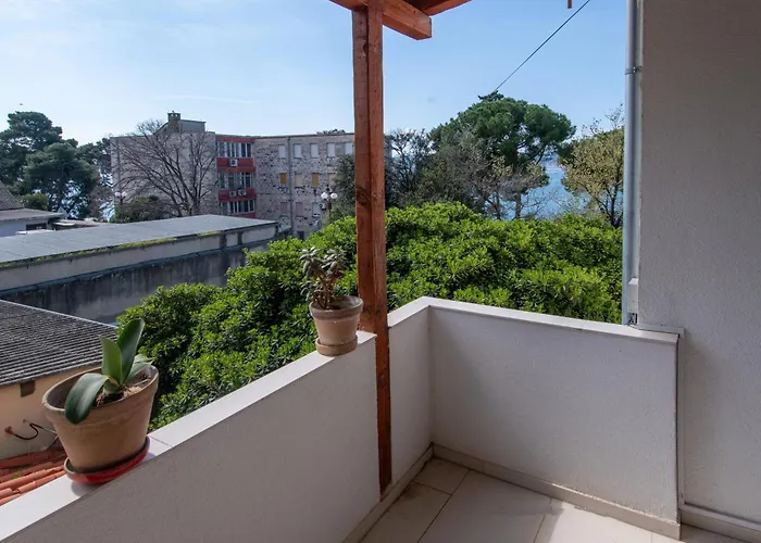 Kolovare Star Apartment Zadar