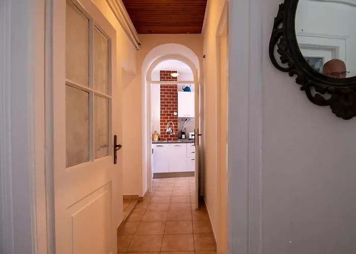 Kolovare Star Apartment Zadar