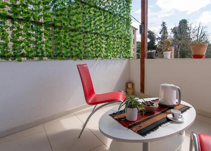 Kolovare Star Apartment