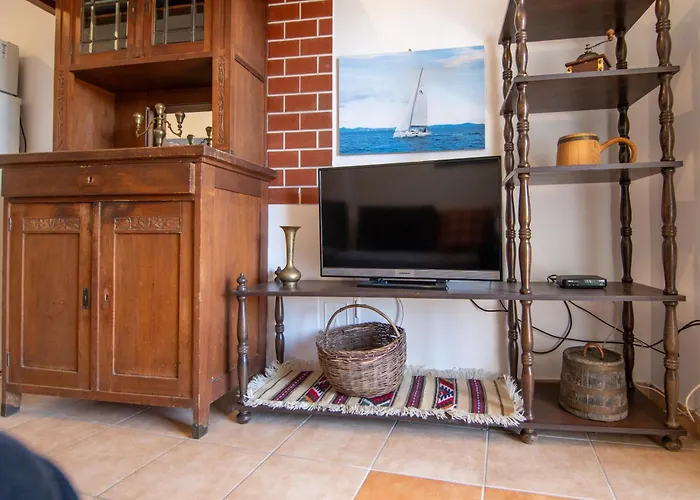 Kolovare Star Apartment *