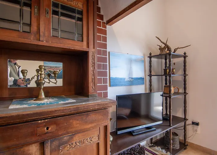 Kolovare Star Apartment