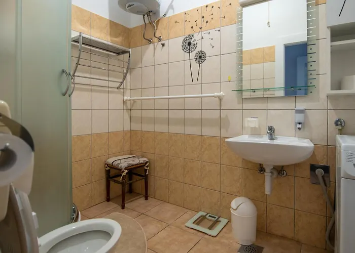 Apartment Kolovare Star