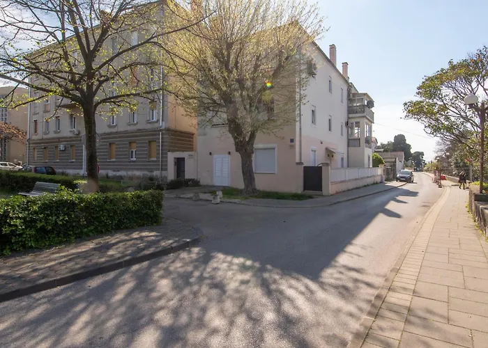 Kolovare Star * Zadar